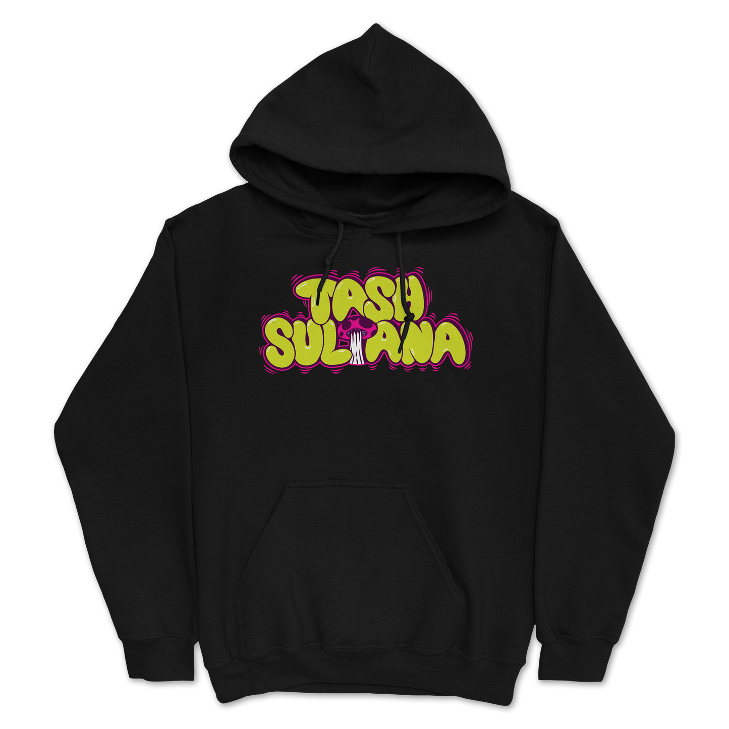 Mushy Hoodie