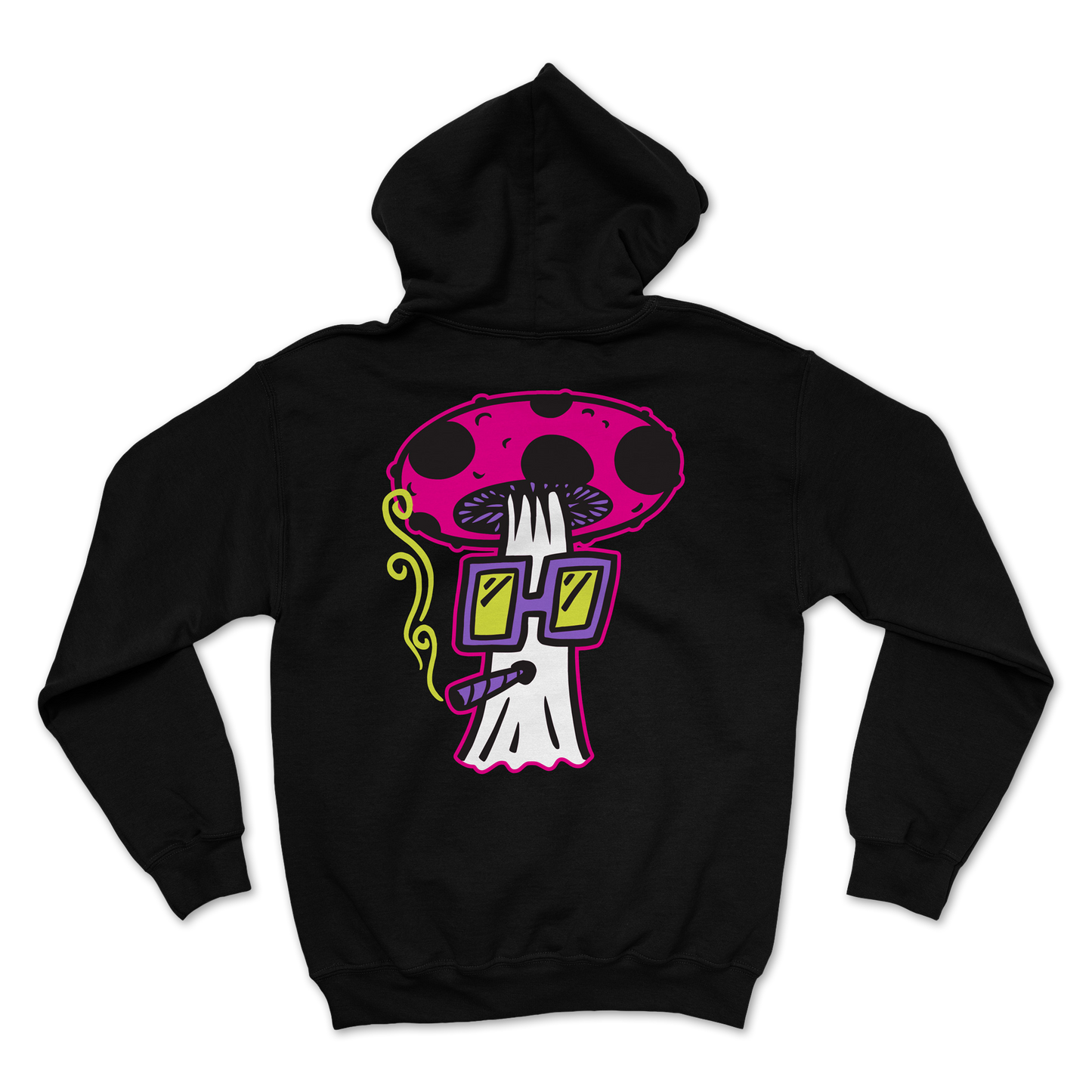Mushy Hoodie