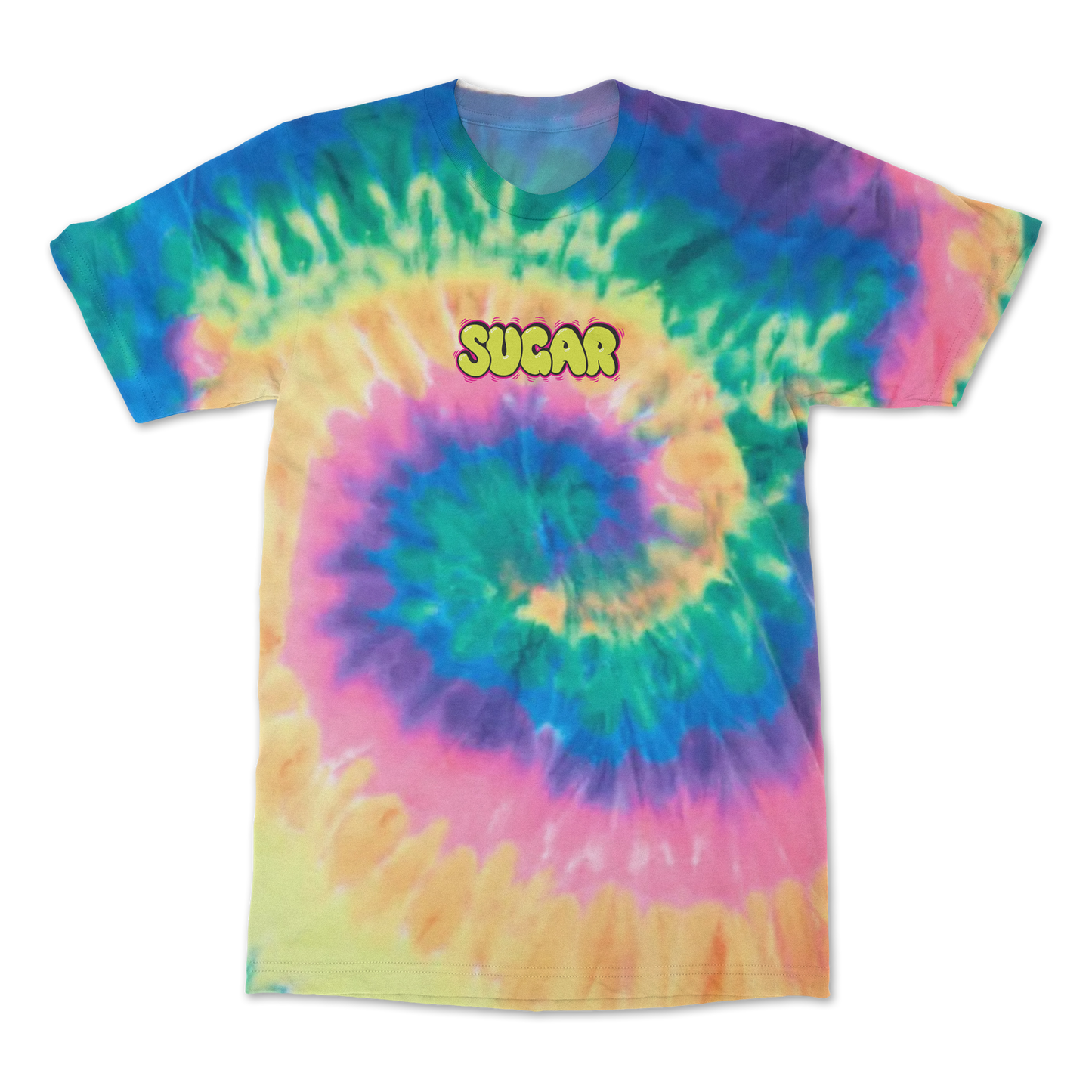 Sugar (Tie-Dye) T-shirt