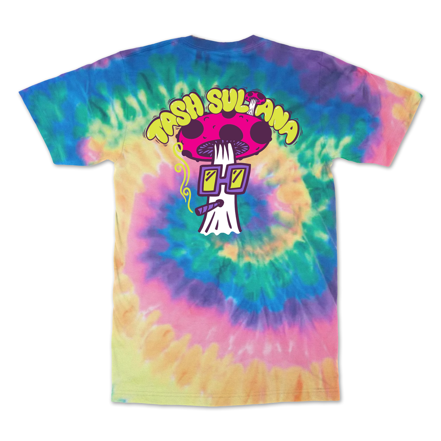 Sugar (Tie-Dye) T-shirt