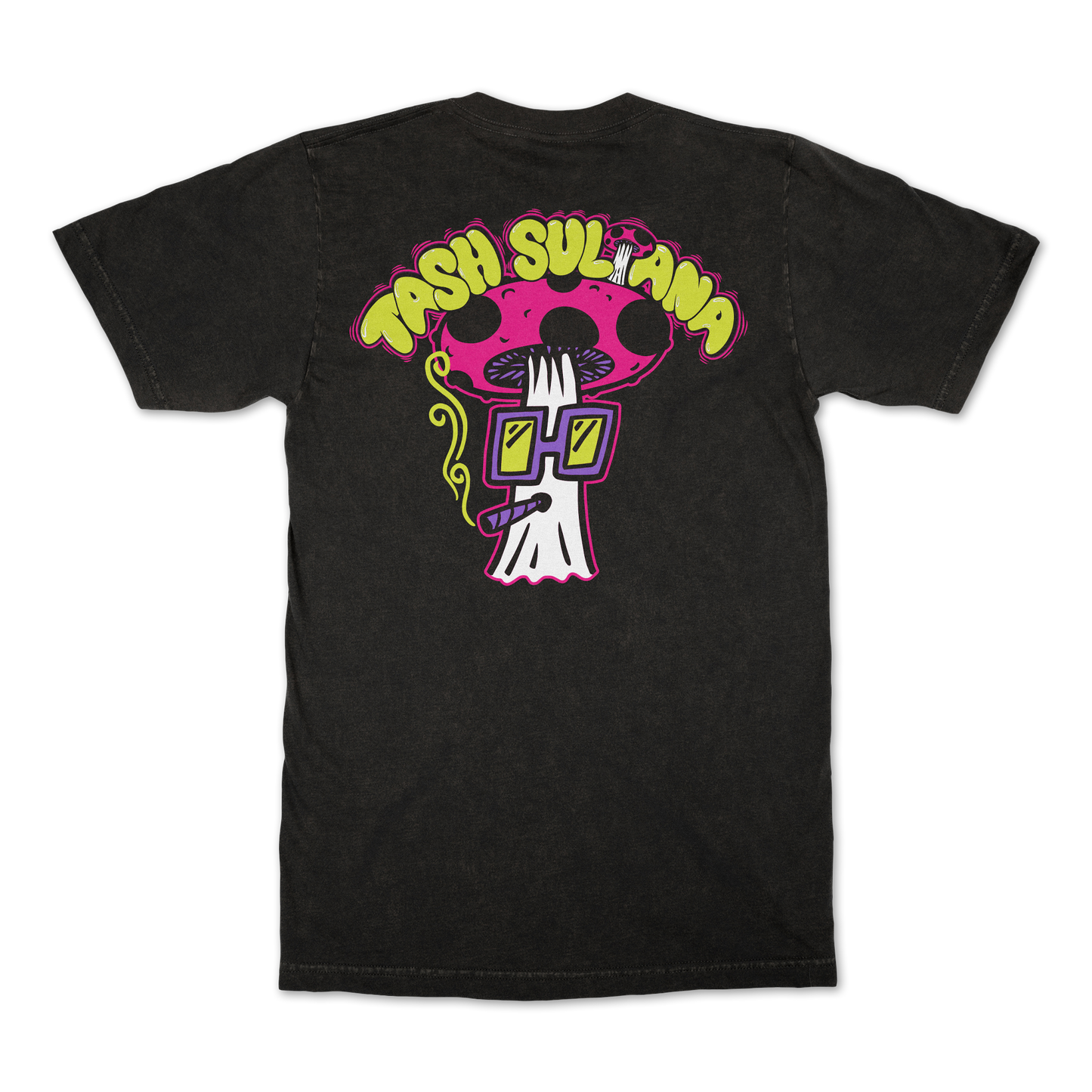 Sugar [MINERAL WASH] T-shirt