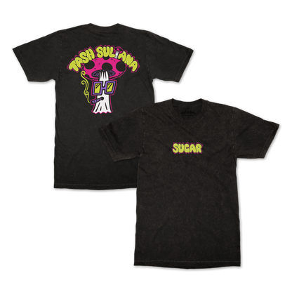 Sugar [MINERAL WASH] T-shirt