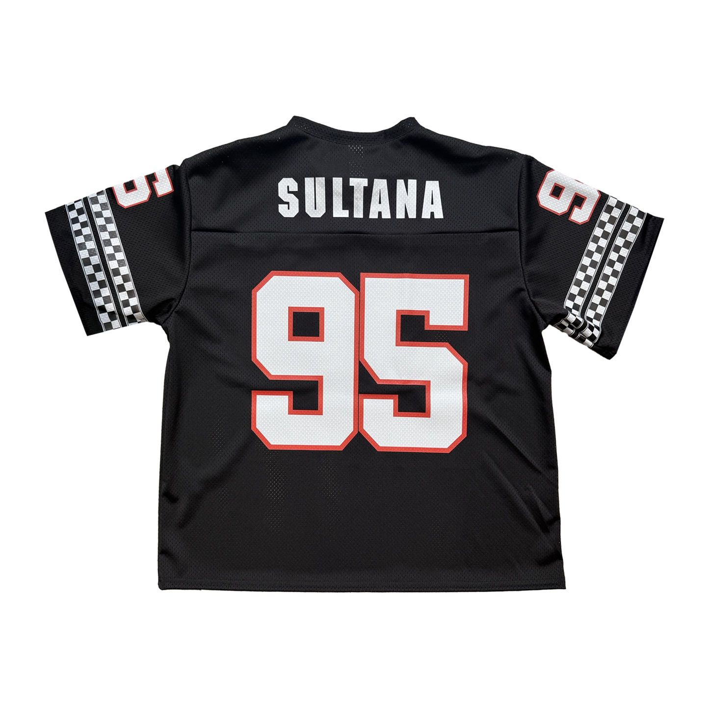 Return To The Roots Jersey