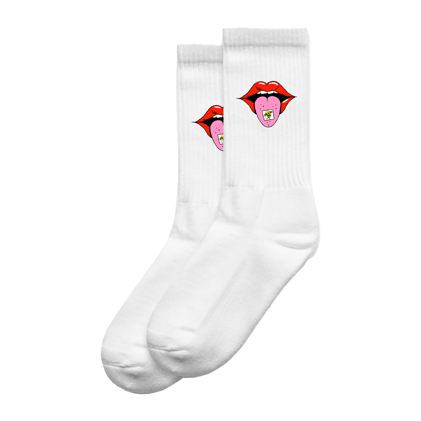 Return To The Roots Socks