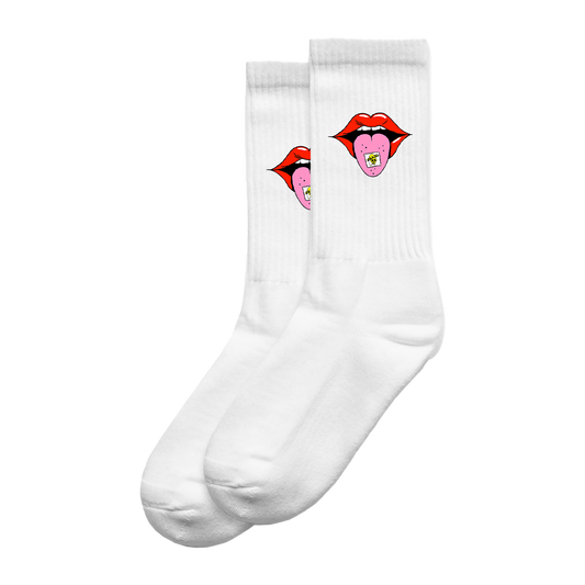 Return To The Roots Socks