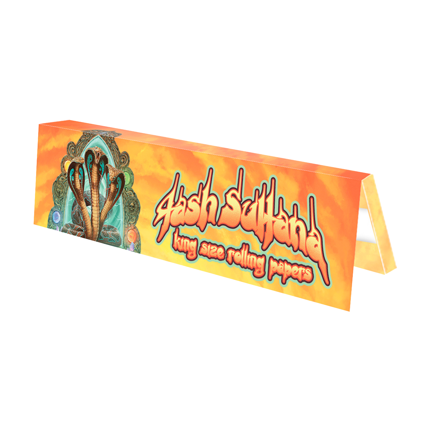 Terra Firma Rolling Papers