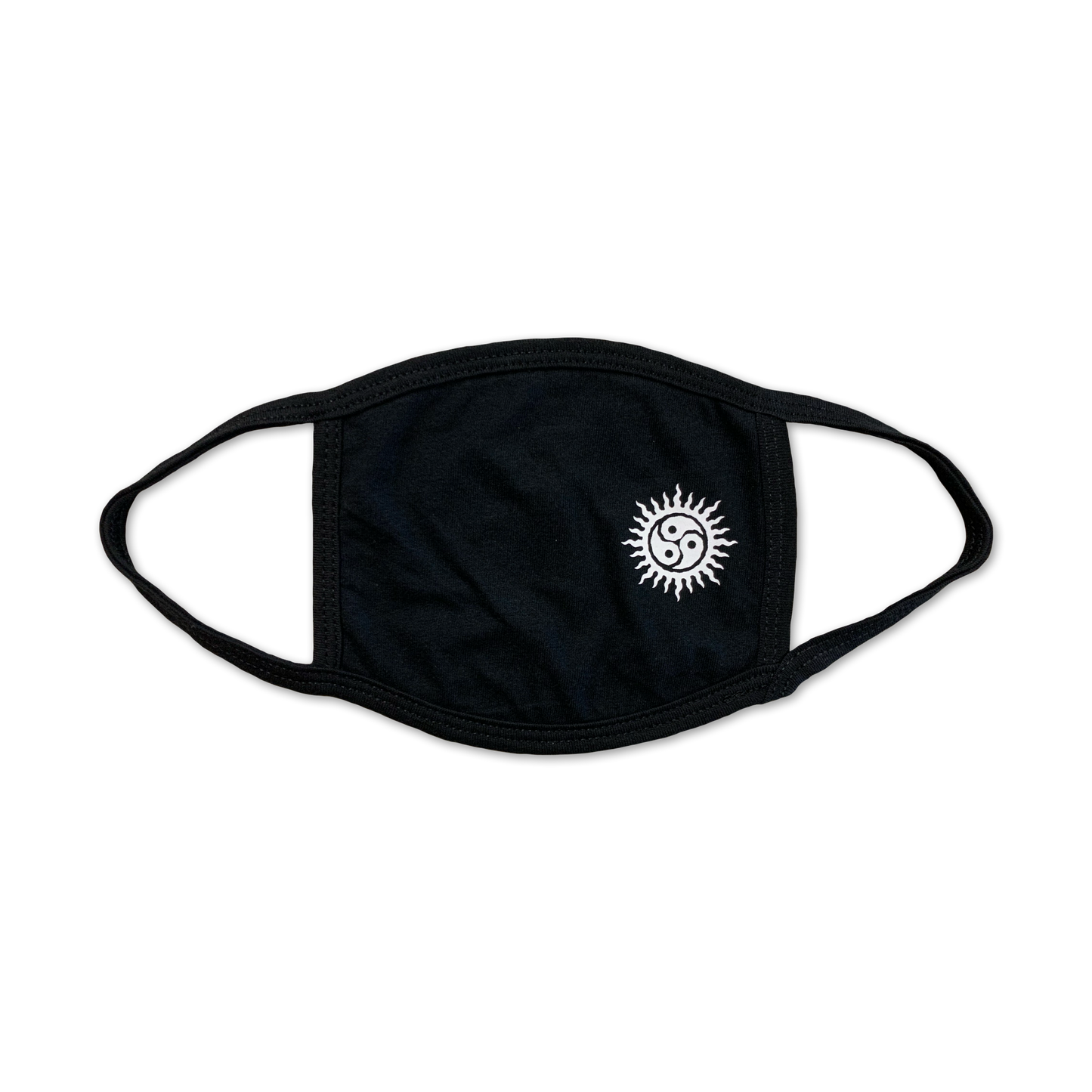Terra Firma Mask