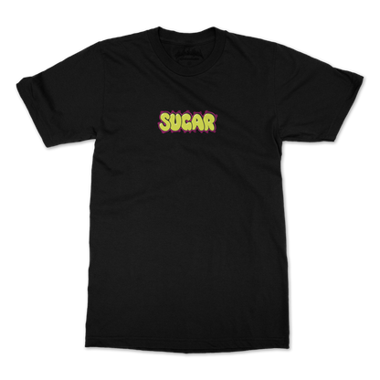 Sugar [BLACK] T-shirt