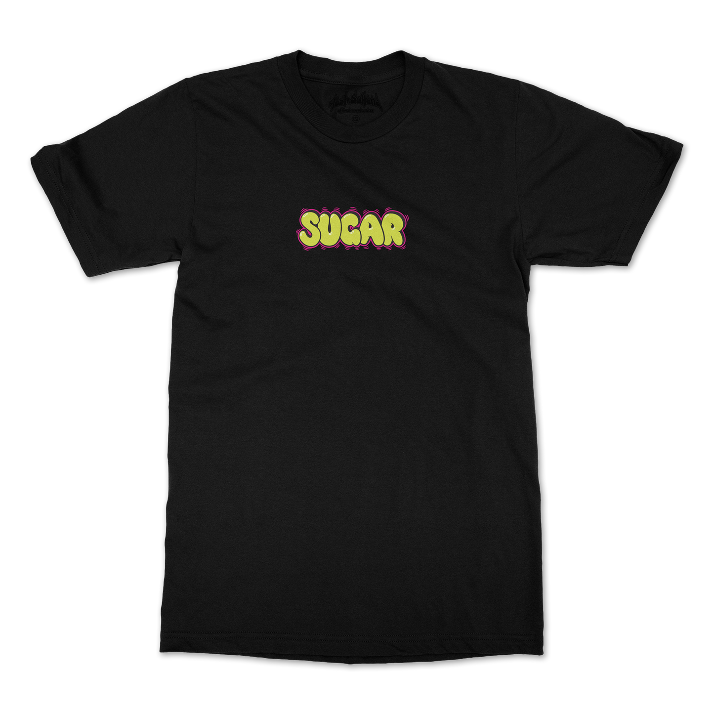 Sugar [BLACK] T-shirt