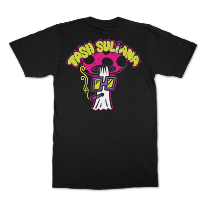 Sugar [BLACK] T-shirt
