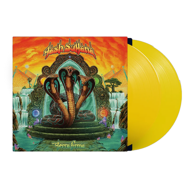 欧2discs LP Tash Sultana Terra Firma 19439815361 Lonely Lands Records, Sony Music /00660 Terra Firma - Album by Tash Sultana | Spotify