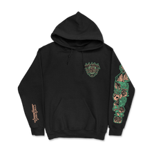 Load image into Gallery viewer, Snakes Hoodie
