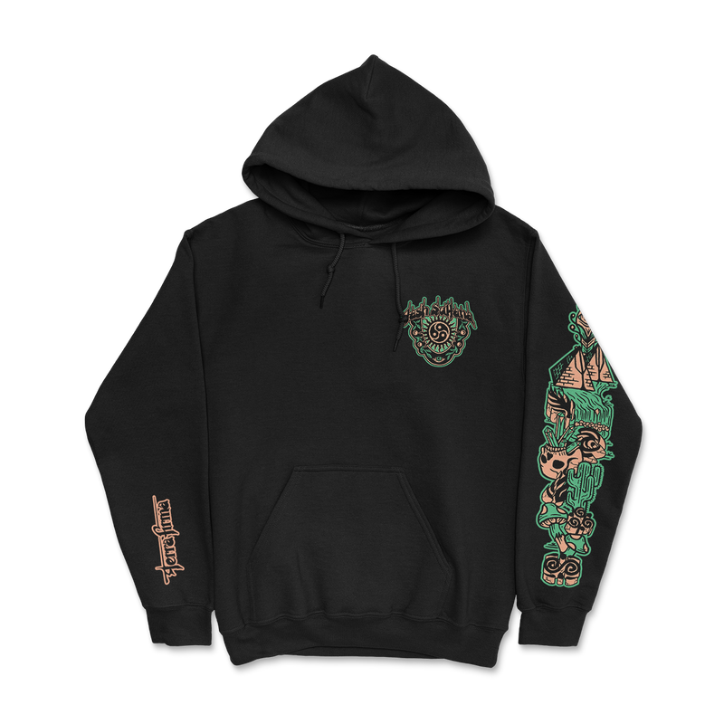 Snakes Hoodie