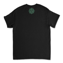 Load image into Gallery viewer, Snakes [BLACK] T-shirt
