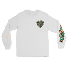 Load image into Gallery viewer, Snakes L/S T-shirt
