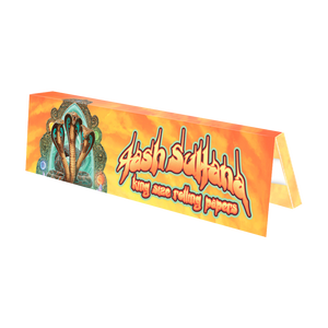 Terra Firma Rolling Papers