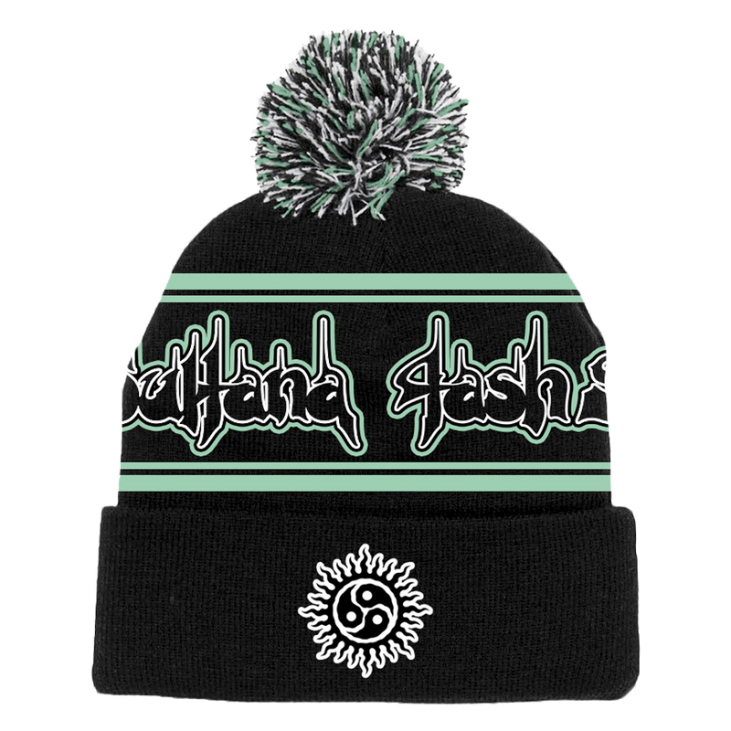 Footy Beanie